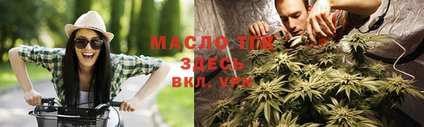 спайс Арсеньев